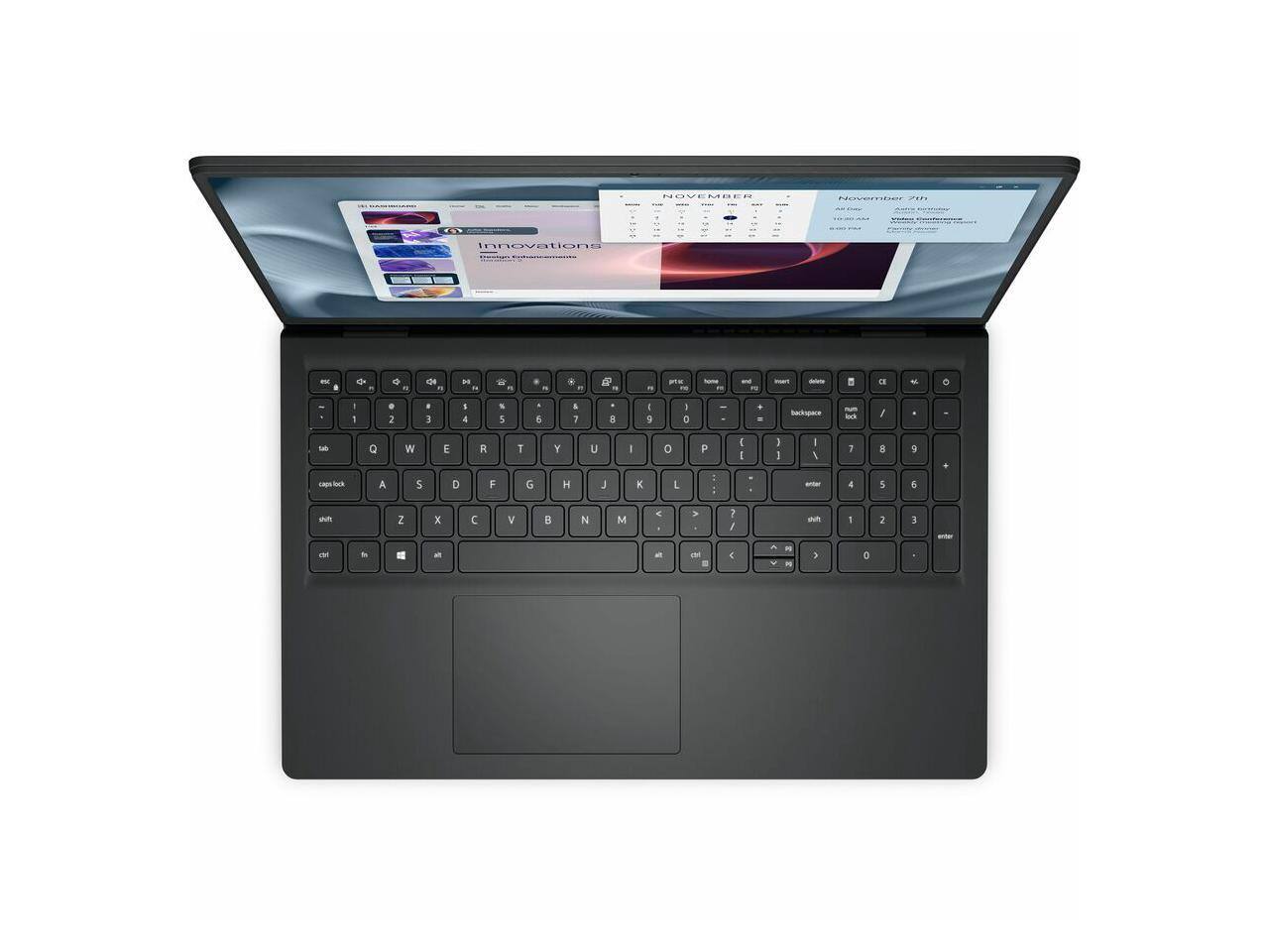 Dell Pro 15 PV15250 i5 1334U, 16GB, 512GB SSD, Win 11 Pro, Wi Fi 6