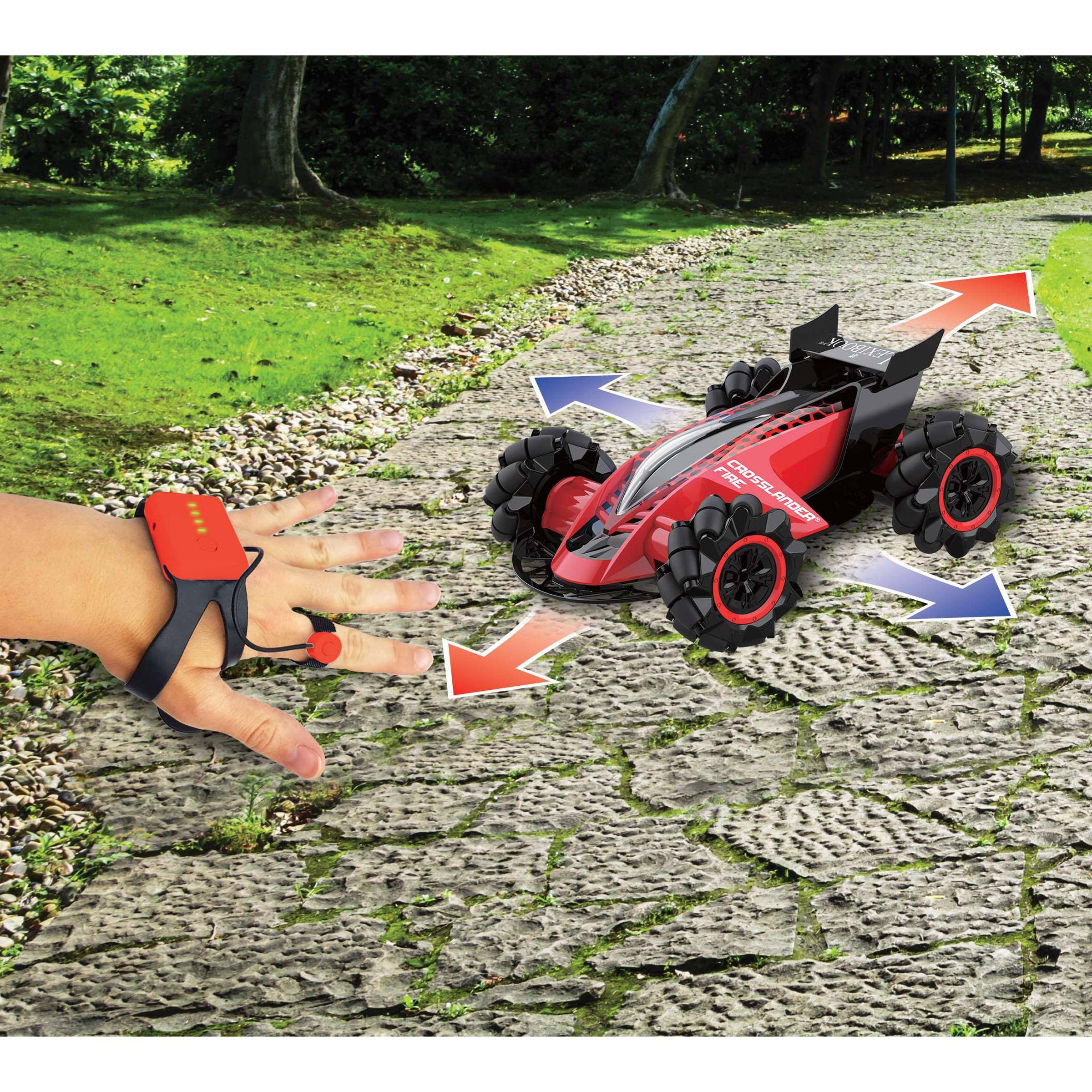 LEXIBOOK FIRE CROSSLANDER