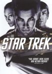 Front Standard. Star Trek [DVD] [2009].