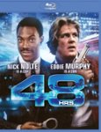 Front Standard. 48 Hrs. [Blu-ray] [1982].