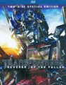 Front Standard. Transformers: Revenge of the Fallen [Special Edition] [2 Discs] [Blu-ray] [2009].