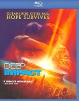 Deep Impact [Blu-ray] [1998] - Front_Original