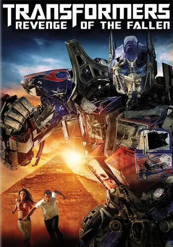 Transformers: Revenge Of The Fallen Full Movie Transformers: Revenge Of The Fallen Full Movie