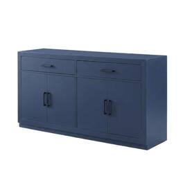 Crosley Furniture - Isla Sideboard - Navy