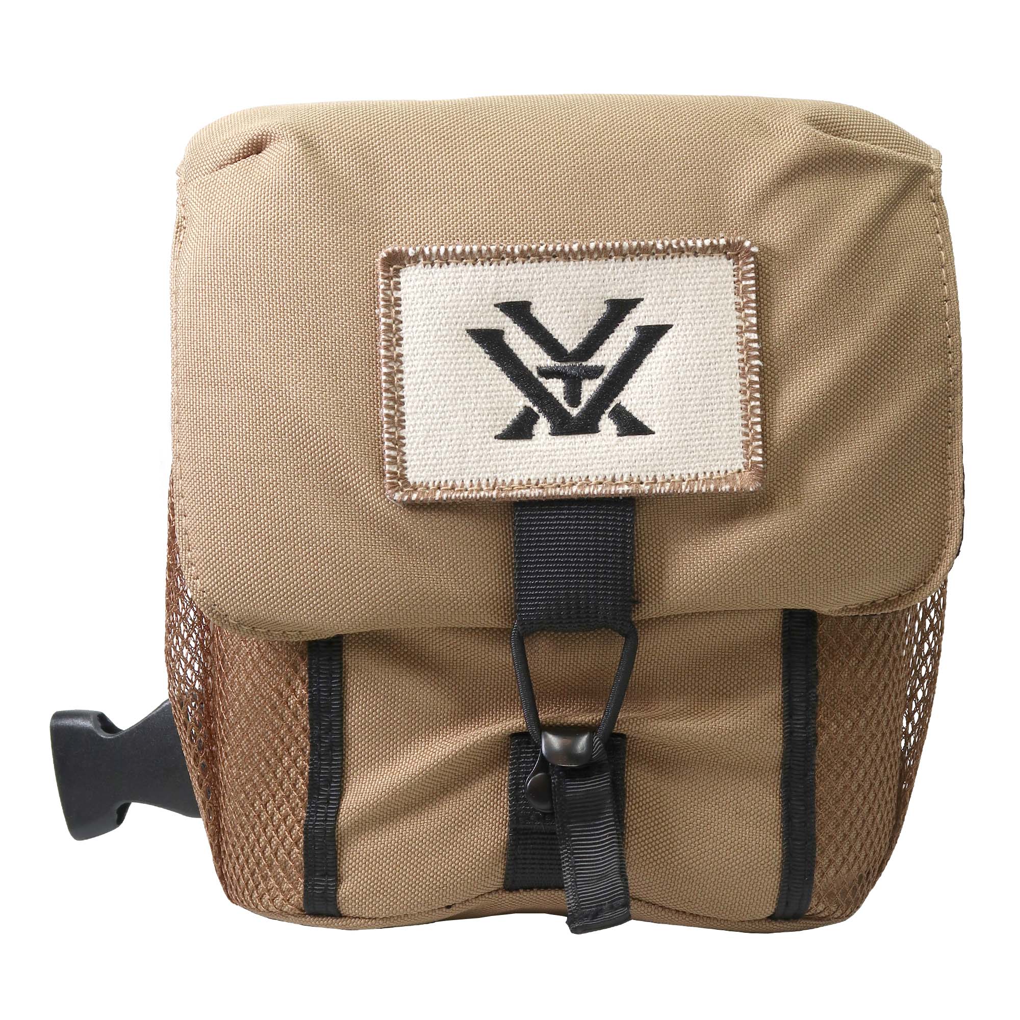 Alt View 2. Vortex - Vortex 10x42 Diamondback HD Binoculars - Green.