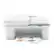 Front. HP - DeskJet Plus 4152 Wireless All-In-One Instant Ink Ready Inkjet Printer - White.