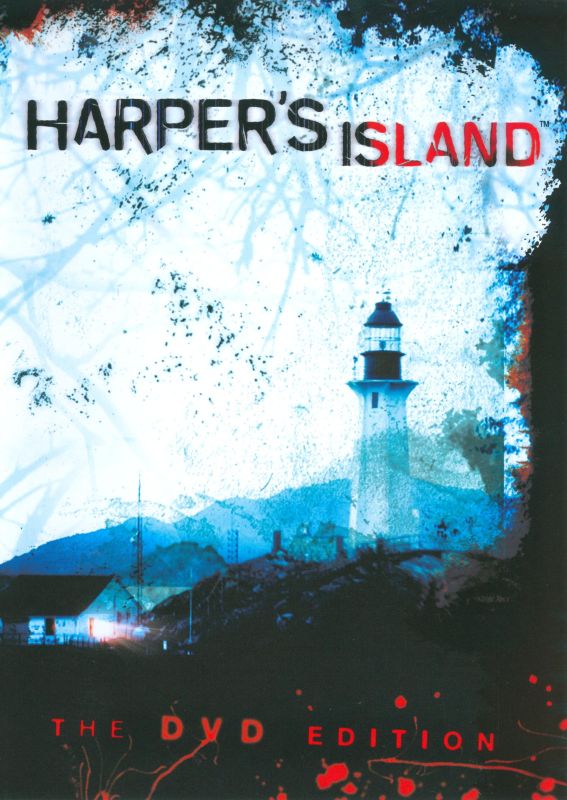  Harper's Island [4 Discs] [DVD]