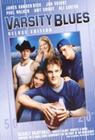 Varsity Blues [Deluxe Edition] [DVD] [1999] - Front_Original