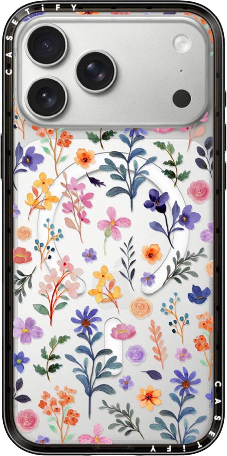 The Wildflowers