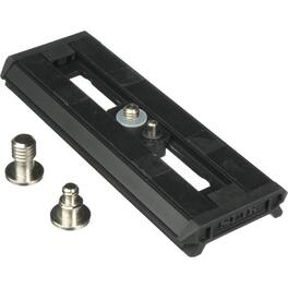 Slik - Quick Release Plate for Telebalance 3, DST-32/33, Field Balance #618003 / 6129