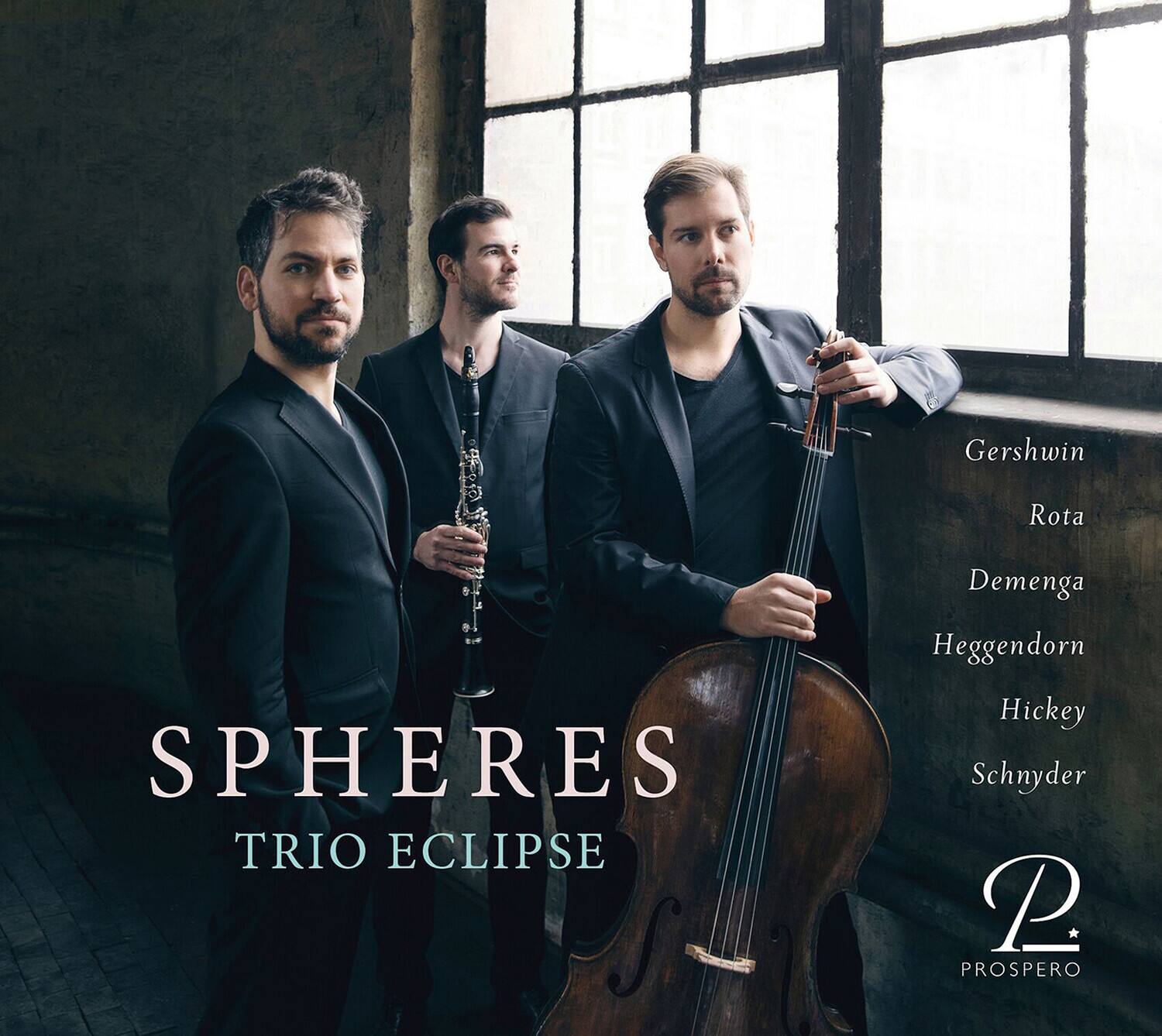 Various Artists - Spheres    - COMPACT DISCS [CD] price history on PriceWatchPro