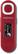Alt View Standard 2. Samsung - U5 2GB* MP3 Player - Red.