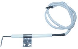 Music City Metals - MCM670443120 ELECTRODE WITH WIRE