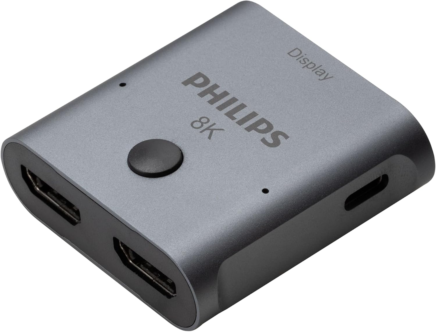 Display PHILIPS 8K