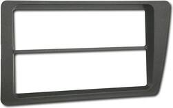 Metra - Installation Kit for 2001 - 2005 Honda Civic Vehicles - Black - Front_Standard
