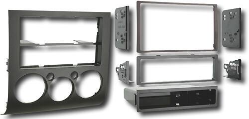 Metra Dash Kit for Select 2004 2013 Mitsubishi Galant DIN DDIN