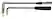 Front. Metra - Antenna Adapter for Select GM Vehicles - Black.
