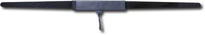 44US51-B - Metra Universal Black Am/Fm 31 Inch Side Mount Antenna 44US51-B - Metra Universal Black Am/Fm 31 Inch Side Mount Antenna