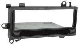 Metra - Installation Kit for Eagle, Chrysler, Plymouth, Dodge and Jeep Vehicles - Black