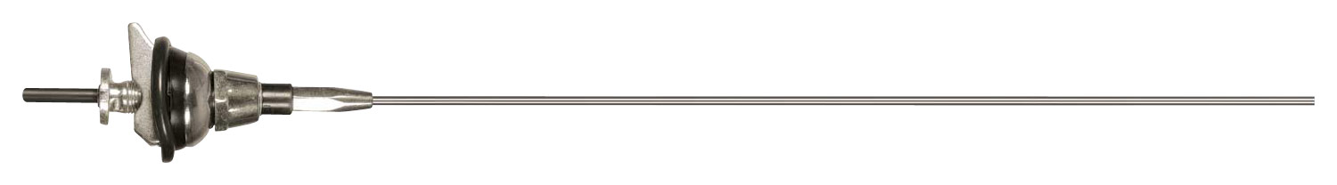 Metra - Universal Antenna - Silver was $14.99 now $11.24 (25.0% off)