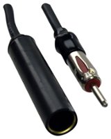 Metra - Universal Antenna Extension Cable - Black - Alt_View_Zoom_11