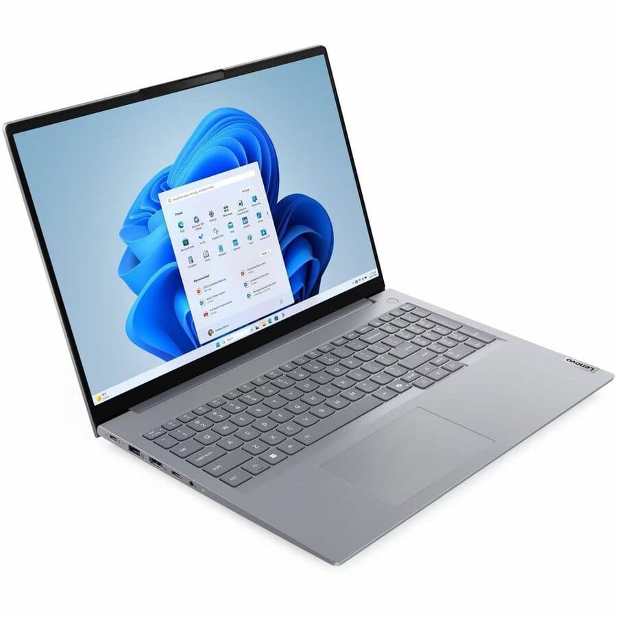 Lenovo ThinkBook 16 G8 IRL 21SH000GUS 16