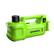 Left. Greenworks - 24V Cordless Tire Change 3 Piece Combo Kit with 4.0Ah Battery & Charger - Green.