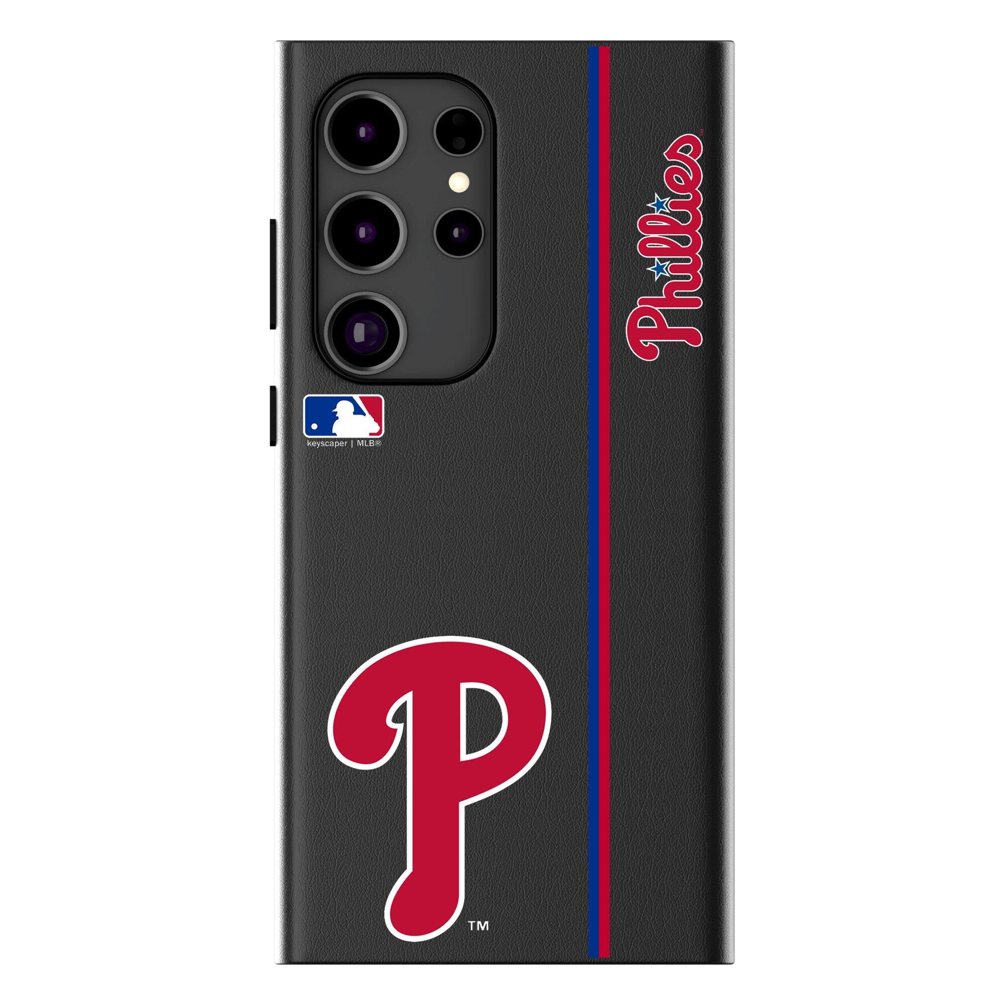 Phillies  
keyscaper - MLHR  
P  
TM