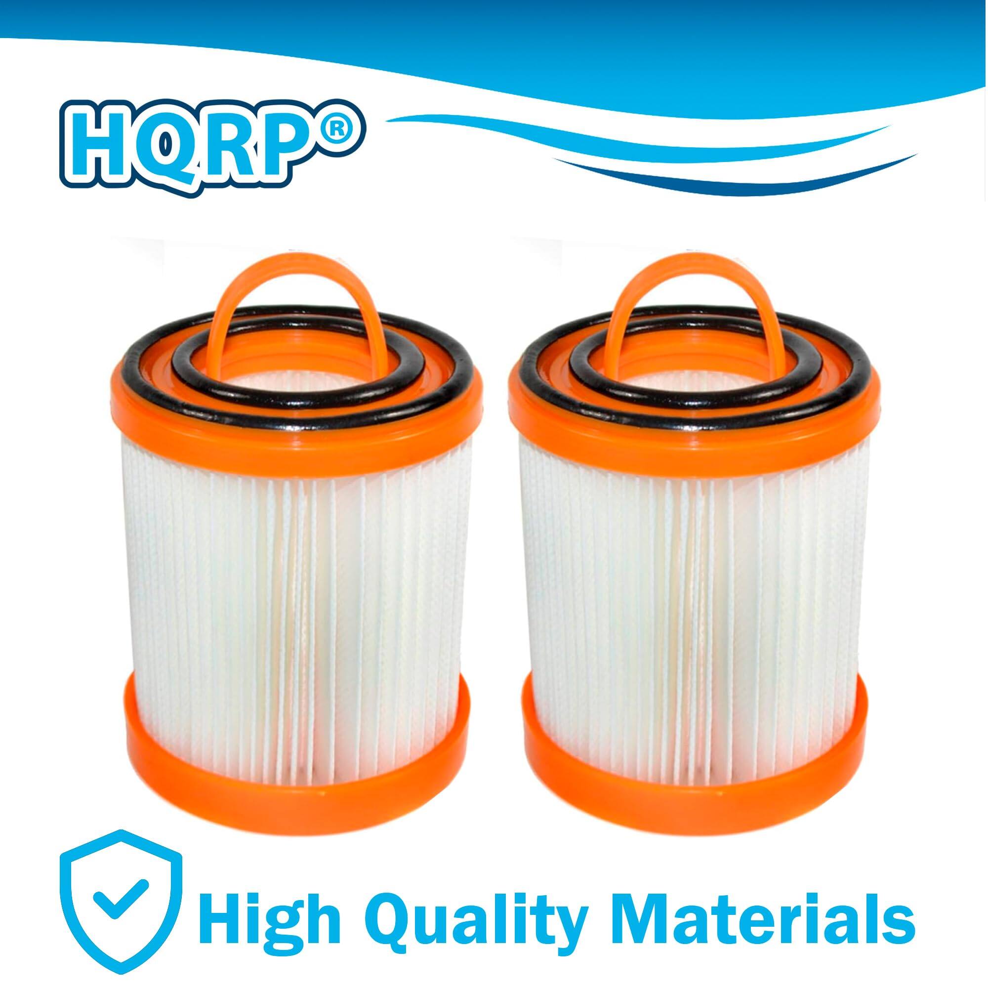 HQRP® High Quality Materials