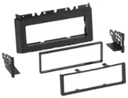 New Metra 99-3051 Single/Double DIN Stereo Dash Kit For 90-96 Chevrolet
