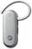 Front Standard. Motorola - H790 Bluetooth Headset - Silver.