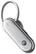 Alt View Standard 2. Motorola - H790 Bluetooth Headset - Silver.