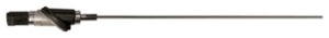 Metra - Antenna for Select Toyota Vehicles - Silver - Front_Zoom