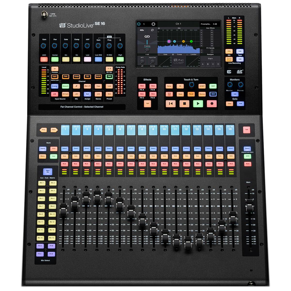 i I - SE 16 SB StudioLive ad CN 1 Preaatie - - I - - I Samp - - 10 - Ko SN - - - - - i i - - mgh - - - - Sa - COMP - - .om i - -  i - i Lamp I . - - - - - - Efects Touch Furn Monitors n  - I i - - - CE - - -m - -  - - hamign - - Fat Channal Ganrai Selected Channa FLA - FE6 F.8 - .. -  i 14 - - - - - iares - Sais - - - FC . 2L1 12 119 11  2015 10 CM 14 ... 15 16 - - - - - - - - - - - - - - i i - - - - - I - i - - - - - - - - - - - - - - - - - - - - - - -- - - - - - - - - - - - - d MAs - - - -. - - - a ... .. .. - Sedca