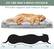 FIT THE DOG'S BONE CONTOUR
Provides support and reduces fatigue