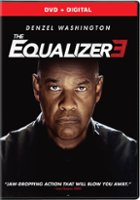 The Equalizer 3 [Includes Digital Copy] [2023] - Front_Zoom