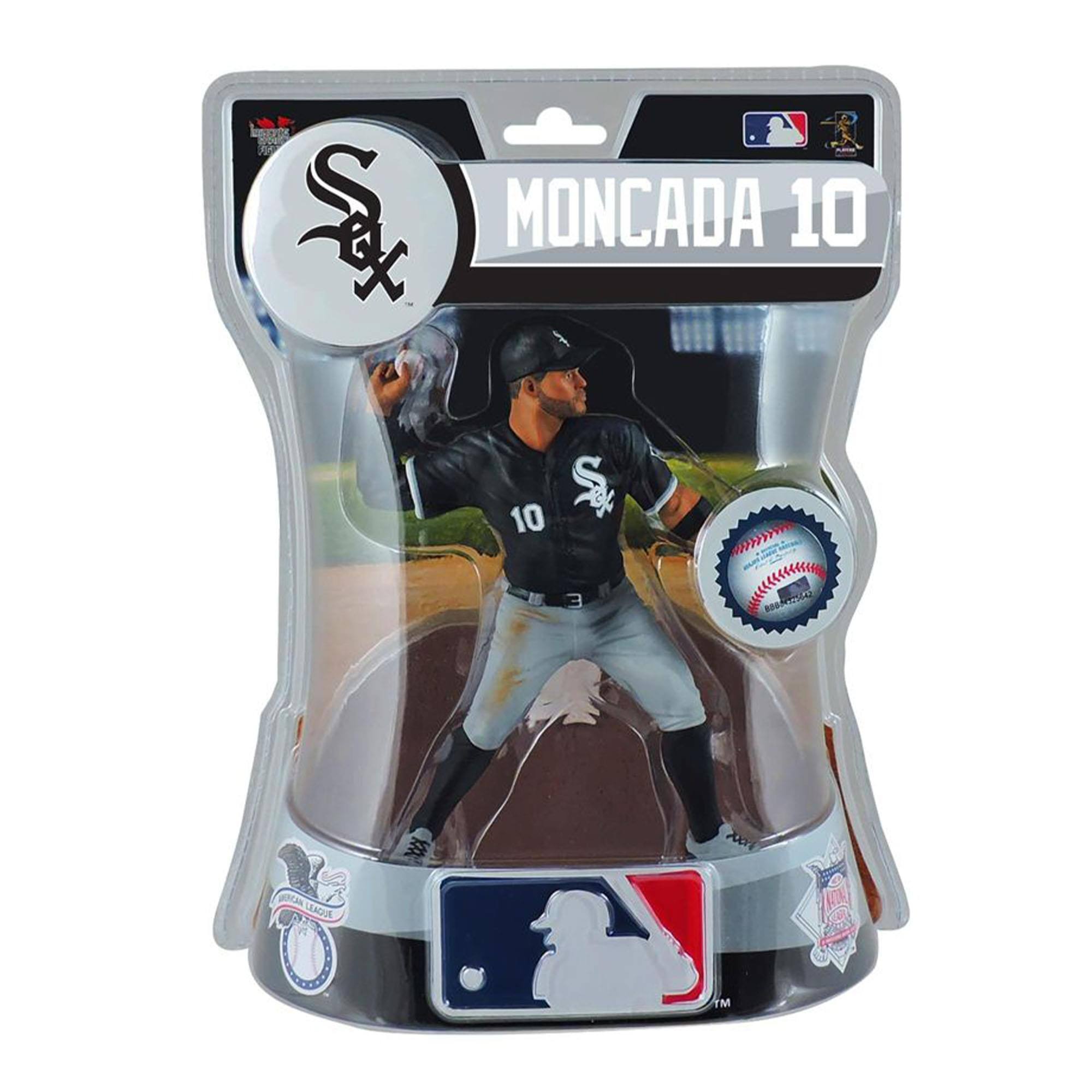 MONCADA 10