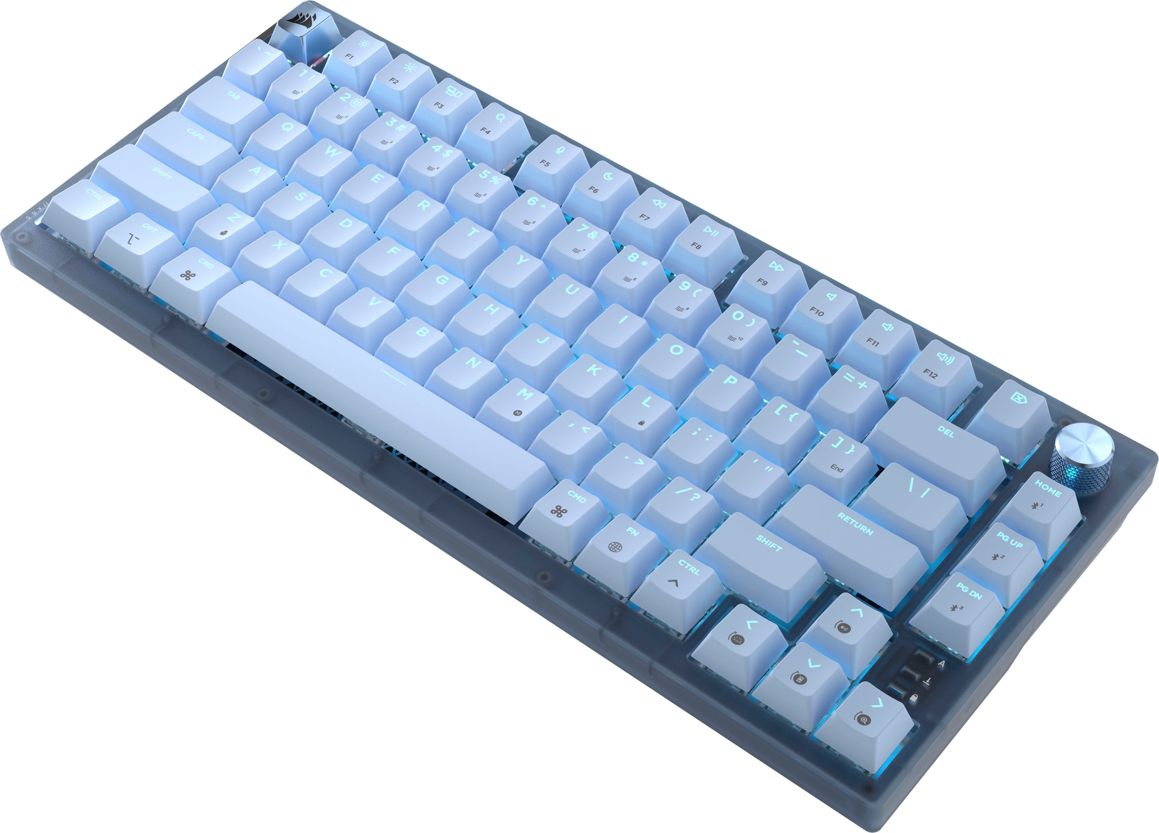 Sure, here is the corrected and grouped text from the image:
```
CAPS LOCK SHIFT F1 F2 CAPS 2 g F3 3 a Q # 4 W 4 $ ar FX A 5 & E % or' FB S 6 dd R Z D o F7 T 7 & DI X F of FS Y 8 C DD G 9 F9 U ( d V H on o F10 I ) J - F37 O - N P M L [ { < J f En CHD ? x FN RETURN SHIFT CTRL < F12 DEL I PG DN HOME PG UP -
```
Grouped as per the keyboard layout:
```
CAPS LOCK SHIFT F1 F2 CAPS 2 g F3 3 a Q # 4 W 4 $ ar FX A 5 & E % or' FB S 6 dd R Z D o F7 T 7 & DI X F of FS Y 8 C DD G 9 F9 U ( d V H on o F10 I ) J - F37 O - N P M L [ { < J f En CHD