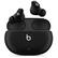 Angle. Beats - Studio Buds Totally Wireless Noise Cancelling - Black.