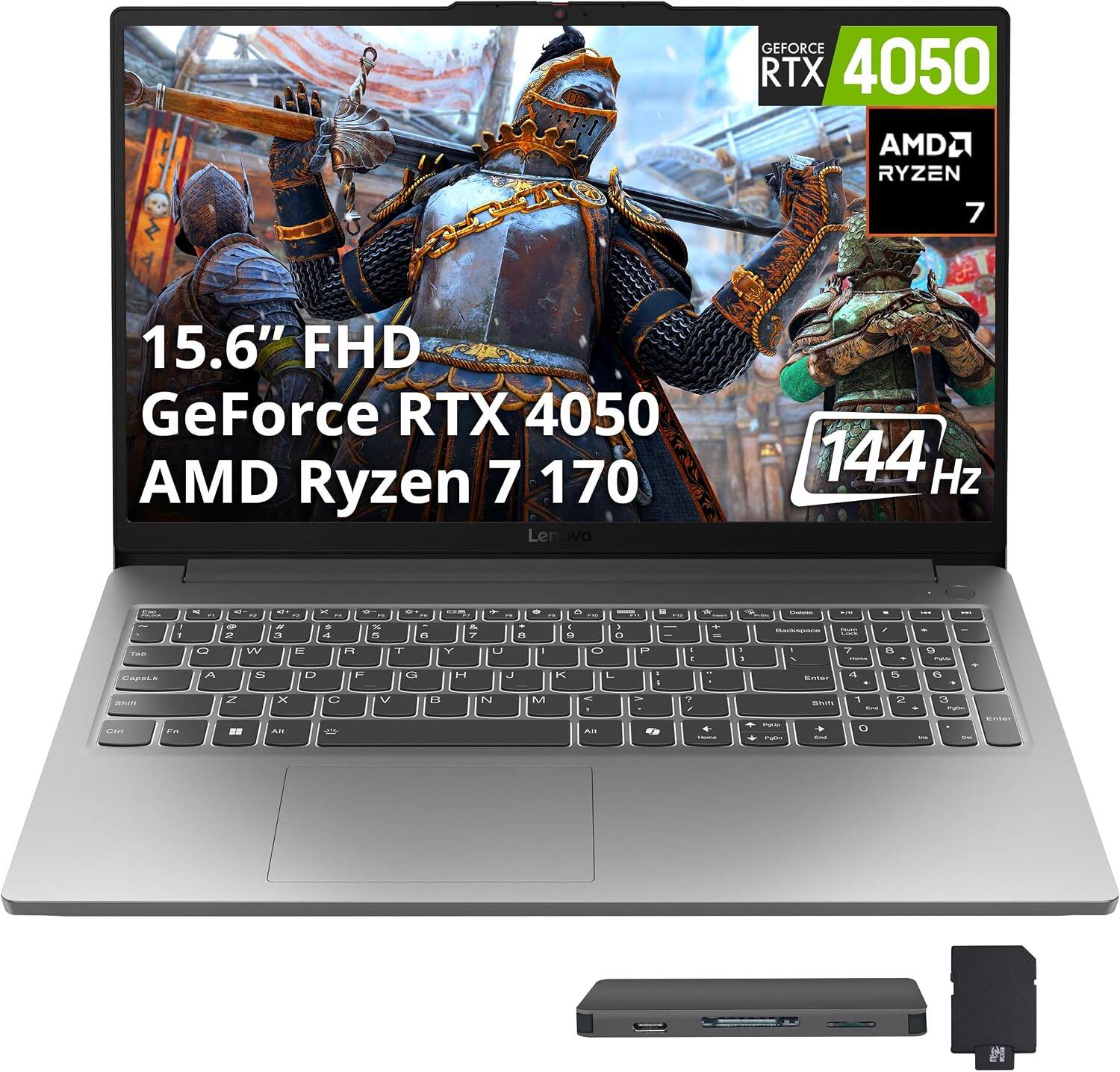 GEFORCE RTX 4050 AMD RYZEN 7  
15.6" FHD GeForce RTX 4050 AMD Ryzen 7 170  
144 Hz  
MART ... CHELLA  
2  
~ [ A  
... 10  
W  
20 5%  
V 9 -3 1 P  
R ARE  
We A  
0 . -  
A 2 Y H  
U J  
8  
- 4% . U X  
B 0  
FILL  
. -  
a  
- 4  
J LA 5  
- g S  
-  
Shill  
Z  
X  
C  
M  
Z  
M  
Shin  
7  
-  
2  
-  
-  
All  
AT  
40
