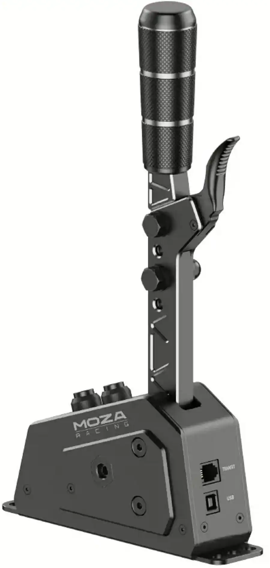 Best Racing Shifter Moza Racing SGP Sim Racing Stick Sequential Shifter for Windows RS059 ...