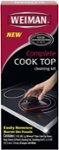 Front Zoom. Weiman - Complete Cooktop Cleaning Kit - Multi.