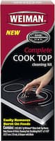 Weiman - Complete Cooktop Cleaning Kit - Multi - Front_Zoom