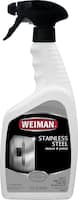 Weiman - 22-Oz. Stainless Steel Cleaner and Polish - Multi - Front_Zoom