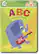 Front Standard. LeapFrog - Tag Junior Book: ABC Animal Orchestra.