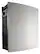Front. Blueair - HEPASilent Air Purifier.