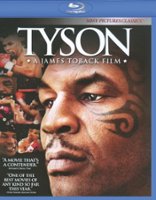 Tyson [Blu-ray] [2008] - Front_Original