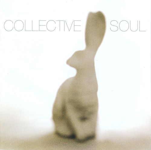  Collective Soul [2009] [CD]