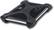 Angle Standard. Iomega - eGo Blackbelt 500GB External USB 2.0 Hard Drive - Black.