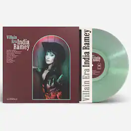 India Ramey - Villain Era - VINYL LP